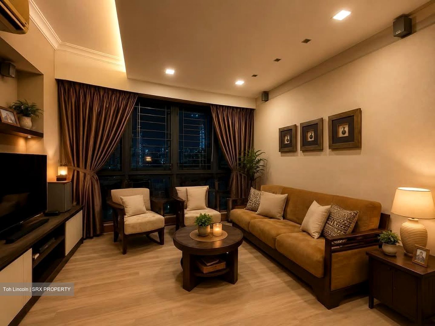 Tanglin View (D3), Condominium #595870341